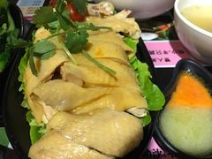 -绿柠食堂(北外滩店)