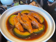 -广州康莱德·韵轩中餐厅