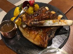 -LA CREPERIE BRETONNE布列塔尼法式餐厅(天童北路店)