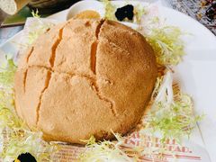 -蔓兰家的四季S0餐厅·融合菜(当代MOMA店)
