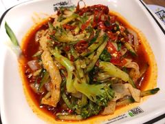 -魏家凉皮(儿童医院店)