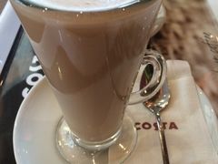 -COSTA COFFEE(成都来福士店)