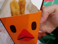 -汉堡王(上海虹口龙之梦)