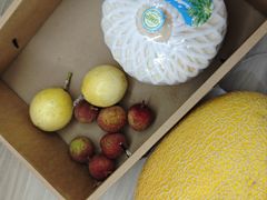 -曼格蒸汽活海鲜·榴莲自助(皇庭广场店)