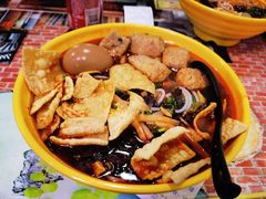 -龍城柳州螺蛳粉(群星路店)