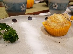 -如禾素食·下午茶·糖水