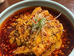 -川香鼎盛·川府家宴商务宴请(市桥富华总店)