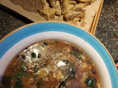 -渔民船说·北塘海鲜·天津菜·海肠捞饭(北塘古镇店)