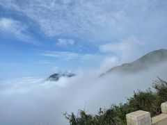 -白草畔自然风景区