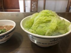-老爆肚满五香烧牛羊肉