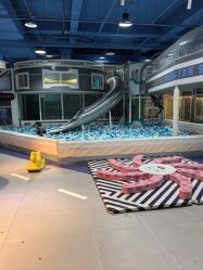 点击看大图 -欧酷世界动力星球(王府井奥莱UP TOWN店)