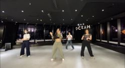 -OCEAN DANCE高空舞蹈室