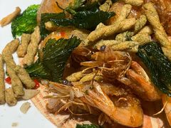 -径山十八道·风味民间菜(杭州总店)
