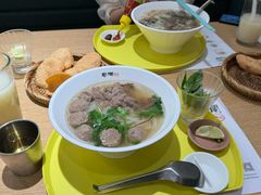 -蔡澜Pho·越南粉餐厅(海上世界店)