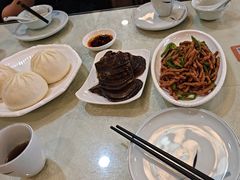 -长春观斋补堂素菜馆