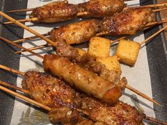 -管氏翅吧(马家堡店)