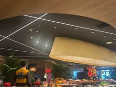 -拉蒂娜·巴西牛排馆 Latina·Brazilian Steakhouse(王府井喜悦店)