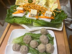 -大理董·董家小厨野生菌火锅(古城旗舰店)