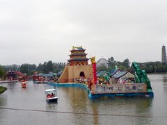 景点-祥源·阜阳生态乐园