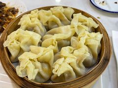 牛肉烧麦-回奶奶清真菜(梅江店)