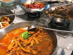 -小城故事·地道宁波味(月湖盛园店)