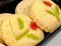 -富华斋饽饽铺·宫廷糕点·伴手礼(护国新天地店)