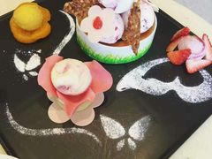 -哈根达斯(西安北郊店)