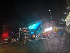 -石狮世茂摩天城摩天轮