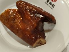 -点都德(大茶楼店)