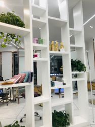 -小齐发型Star~salon