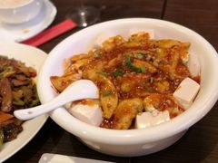 豆花鱼片-川味川食府