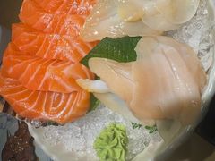 -沼津港精致料理·寿喜烧·烧鸟(漕河泾印象城店)