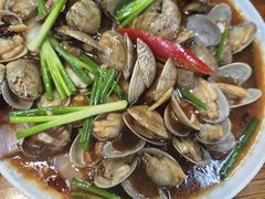 -大厨的餐厅(曾厝垵总店)