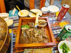 -卡万金特色藏餐