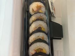-玩米匠(寿司·刺身·金水正弘城店)