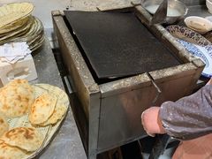-高伟炒鸡总店(金源路店)