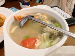 莆田海蛎汤-莆田餐厅(大悦城店)