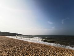 -海南棋子湾开元度假村·祺咖啡自助餐厅