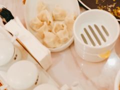 -喜鼎海胆水饺(平安金融中心店)