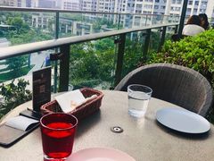 -G+KITCHEN(龙湖狮山天街店)