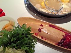 -左庭右院鲜牛肉火锅(新梅广场店)