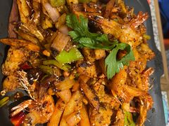 -炭舍干锅(华发商都店)