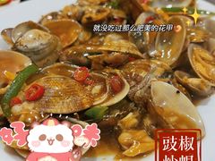 -一哥美食(总店)