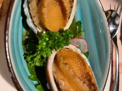 -Mr·Fish鱼鲜生海鲜放题(银泰in99店)