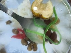 -百年老字号·观振兴蟹黄面·三虾面·苏式面(观前街富仁坊巷店)