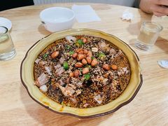 特色扒骨肉-老字号怡玺·藿香雅鱼(20年雅安店)