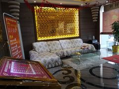 -新紫霞养生·影院足道·SPA(金山区店)