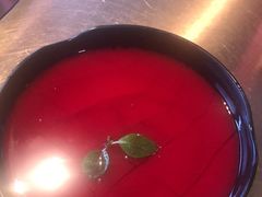 -辣伍鲜毛肚老火锅(元一店)