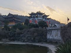 -九华山风景区