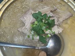 -金掌勺东北菜(格兰晴天店)